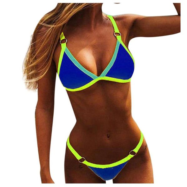 women's swimwear woman bandeau bandage bikini set push-up brazilian beachwear swimsuit bathing suit women high waist sexy, White;black
women's swimwear woman bandeau bandage bikini set push-up brazilian beachwear swimsuit bathing suit women high waist sexy, White;black