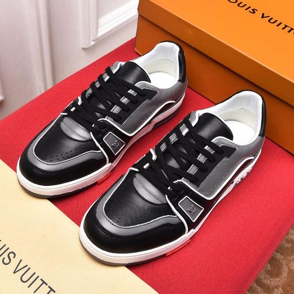 trainer sneaker luxury mens shoes vintage manner schuhe sneakers lace -up design casual shoes lightweight low sneakers flats platforms
trainer sneaker luxury mens shoes vintage manner schuhe sneakers lace -up design casual shoes lightweight low sneakers flats platforms