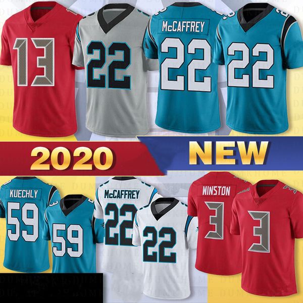 22 christian mccaffrey men jerseys 1 cam newton 59 luke kuechly 90 julius peppers 13 mike evans 3 jameis winston football jerseys, Black;red
22 christian mccaffrey men jerseys 1 cam newton 59 luke kuechly 90 julius peppers 13 mike evans 3 jameis winston football jerseys, Black;red