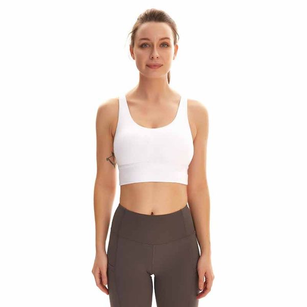 yoga vest women bra shirts girls t-shirt sleeveless breathable shockproof summer sport fitness underwear outdoor outfits s-xxl 6032, White;red
yoga vest women bra shirts girls t-shirt sleeveless breathable shockproof summer sport fitness underwear outdoor outfits s-xxl 6032, White;red