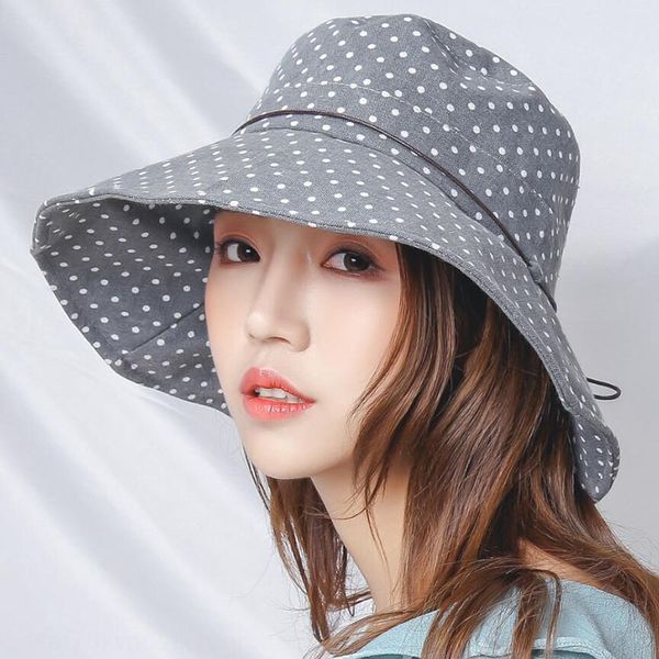 cloth women's summer sun korean new all-match cotton and linen wooden buckle rope big cotton and linen hat fashion hat, Blue;gray
cloth women's summer sun korean new all-match cotton and linen wooden buckle rope big cotton and linen hat fashion hat, Blue;gray