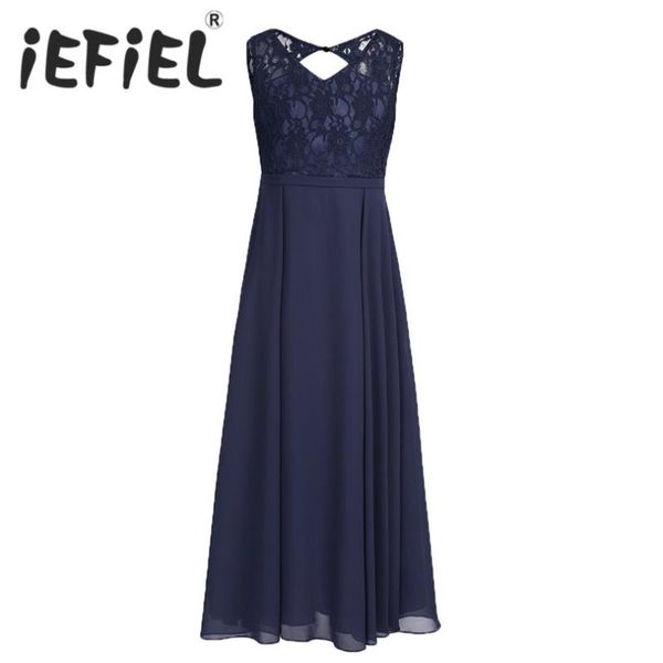 iefiel 2020 fashion summer new big girls flower lace dresses princess sleeveless long maxi kids children floor length dresses, Red;yellow
iefiel 2020 fashion summer new big girls flower lace dresses princess sleeveless long maxi kids children floor length dresses, Red;yellow