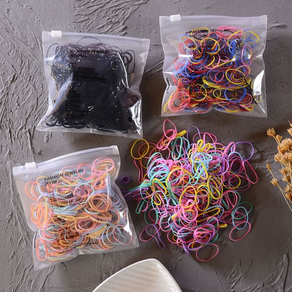 hair accessories 250 pcs cute girl colourful ring disposable elastic bands ponytail holder rubber band scrunchies kids, Slivery;white
hair accessories 250 pcs cute girl colourful ring disposable elastic bands ponytail holder rubber band scrunchies kids, Slivery;white