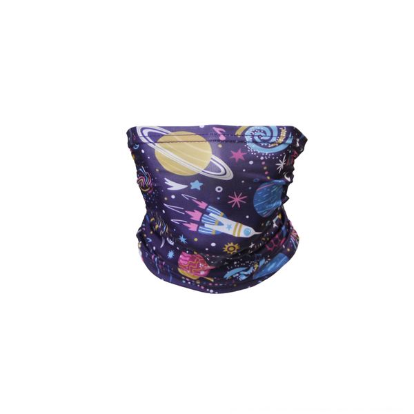 ice magic silk printed children's mask changeable magic scarf boys and girls face towel windproof sunscreen outdoor scarf, Black
ice magic silk printed children's mask changeable magic scarf boys and girls face towel windproof sunscreen outdoor scarf, Black