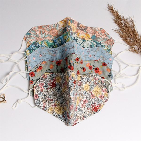 flower print mascarilla countrysides cotton respirators iced silks washable reusable face mask custom breathing dustproof kid 4yc c2
flower print mascarilla countrysides cotton respirators iced silks washable reusable face mask custom breathing dustproof kid 4yc c2
