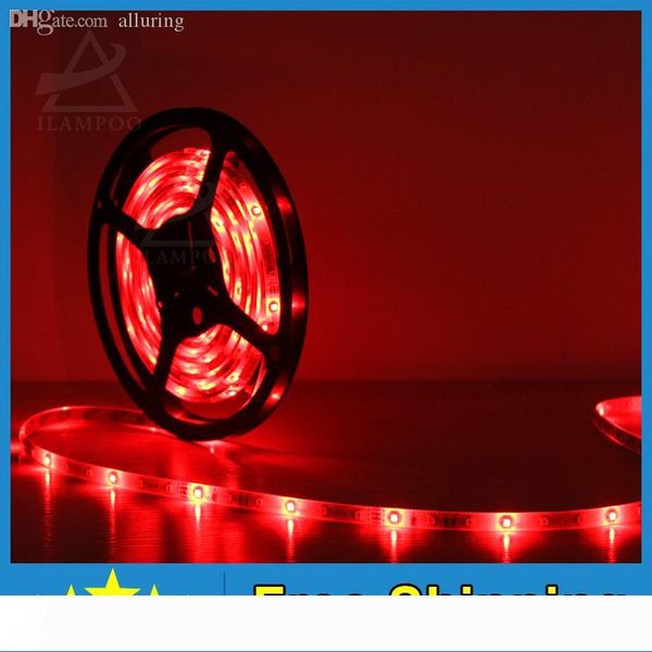 wholesale-300 leds 10m led strip lights smd 5050single color horse racing flow led strip waterproof dc 12v )
wholesale-300 leds 10m led strip lights smd 5050single color horse racing flow led strip waterproof dc 12v )