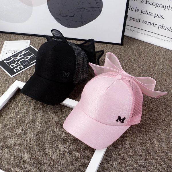 girl's little princess butterfly bowknot mesh summer breathable girl's baseball cap -standard mesh baseball cap fashion, Blue;gray
girl's little princess butterfly bowknot mesh summer breathable girl's baseball cap -standard mesh baseball cap fashion, Blue;gray