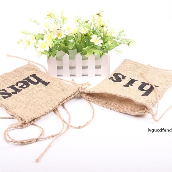 2pcs diy small gift linen bag drawstring tie bag linen wedding party decor mini candy home eco-friendly supplies
2pcs diy small gift linen bag drawstring tie bag linen wedding party decor mini candy home eco-friendly supplies