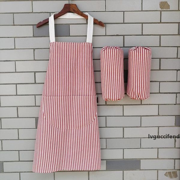 nordic fashion cotton and linen waterproof sleeveless apron with sleeves
nordic fashion cotton and linen waterproof sleeveless apron with sleeves