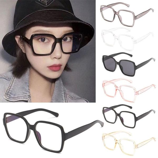 oversized square sunglasses women fashion one thick men anti ultraviolet marine film glasses, White;black
oversized square sunglasses women fashion one thick men anti ultraviolet marine film glasses, White;black
