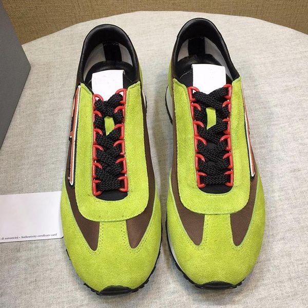 new arrival suede and nylon sneakers mens shoes autumn and winter footwears luxury low plus size lace -up men shoes zapatos de h, Black
new arrival suede and nylon sneakers mens shoes autumn and winter footwears luxury low plus size lace -up men shoes zapatos de h, Black