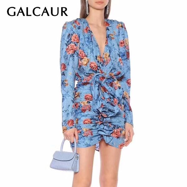 galcaur slim print dresses women cross v neck long sleeve high waist drawstring ruched ruffle bodycon dress female 2020 new, Black;gray
galcaur slim print dresses women cross v neck long sleeve high waist drawstring ruched ruffle bodycon dress female 2020 new, Black;gray