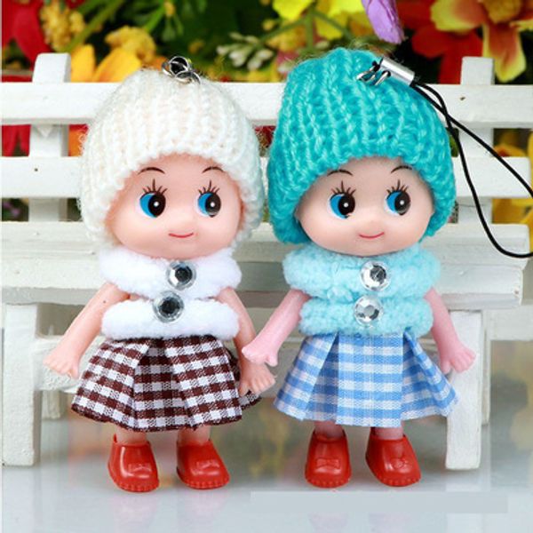 keychain kawaii girls kids toys keychain children baby birthday christmas gift doll key chain cartoon baby toy keychains 2020, Silver
keychain kawaii girls kids toys keychain children baby birthday christmas gift doll key chain cartoon baby toy keychains 2020, Silver