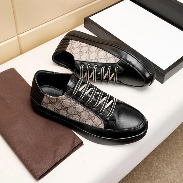 fast delivery men 's shoes comfortable outdoor walking shoes fashion sneakers lace -up casual low sports men shoes scarpe spor, Black
fast delivery men 's shoes comfortable outdoor walking shoes fashion sneakers lace -up casual low sports men shoes scarpe spor, Black