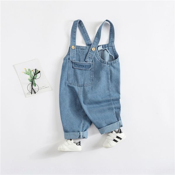 autumn 2020 new medium small children boys jeans and jeans and girls pants baby 1-2-3-4 years old denim belt pants, Blue
autumn 2020 new medium small children boys jeans and jeans and girls pants baby 1-2-3-4 years old denim belt pants, Blue