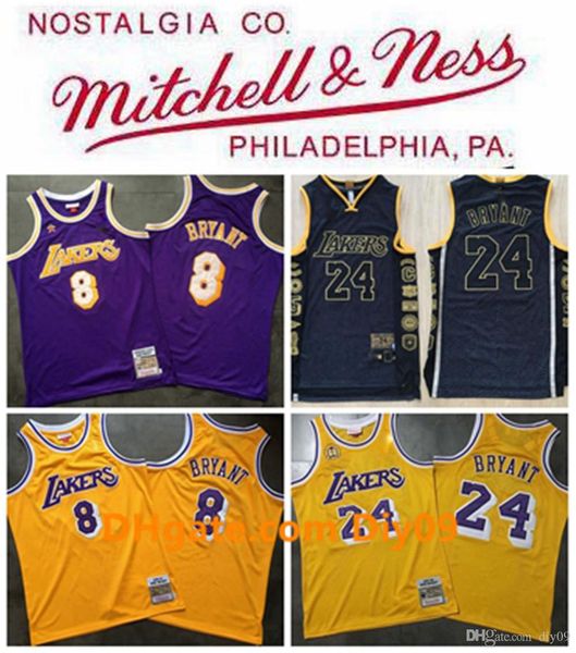 vintage all-star8 24 bryant jersey mitchell los angeles lakers kobe bryant hardwoods snake basketball jerseys, Black;red
vintage all-star8 24 bryant jersey mitchell los angeles lakers kobe bryant hardwoods snake basketball jerseys, Black;red