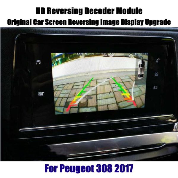 hd reverse reversing parking camera for 308 408 2020-2020 rear view rearview backup camera decoder accesories alarm car
hd reverse reversing parking camera for 308 408 2020-2020 rear view rearview backup camera decoder accesories alarm car