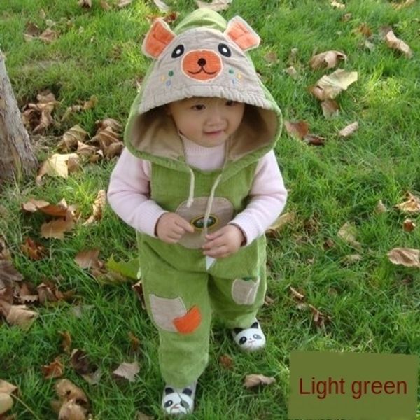 spring and autumn sling wick sling corduroy winter clothes baby suspender children's pants boys and girls corduroy suspender pants, Blue
spring and autumn sling wick sling corduroy winter clothes baby suspender children's pants boys and girls corduroy suspender pants, Blue