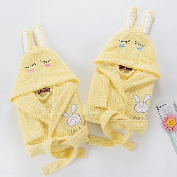 pure cotton towel children's bathrobe towel cartoon hooded bathrobe season all cotton nightgown for boys and girls
pure cotton towel children's bathrobe towel cartoon hooded bathrobe season all cotton nightgown for boys and girls