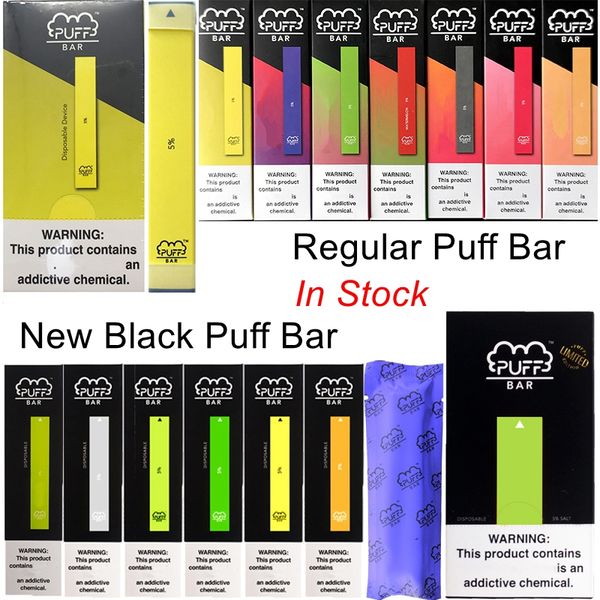 Новый пакет Puff Бар Одноразовые устройства Бобы Puffbar Starter Kits Puff Батончики Vape авторучки 1,3 мл картриджи 280mAh 20 цветов с царапать кодекса
Новый пакет Puff Бар Одноразовые устройства Бобы Puffbar Starter Kits Puff Батончики Vape авторучки 1,3 мл картриджи 280mAh 20 цветов с царапать кодекса