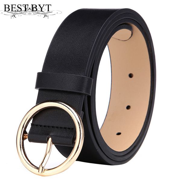 ybt women's imitation leather belt alloy pin buckle belt circular personality casual solid pu multicolor optional, Black;brown
ybt women's imitation leather belt alloy pin buckle belt circular personality casual solid pu multicolor optional, Black;brown