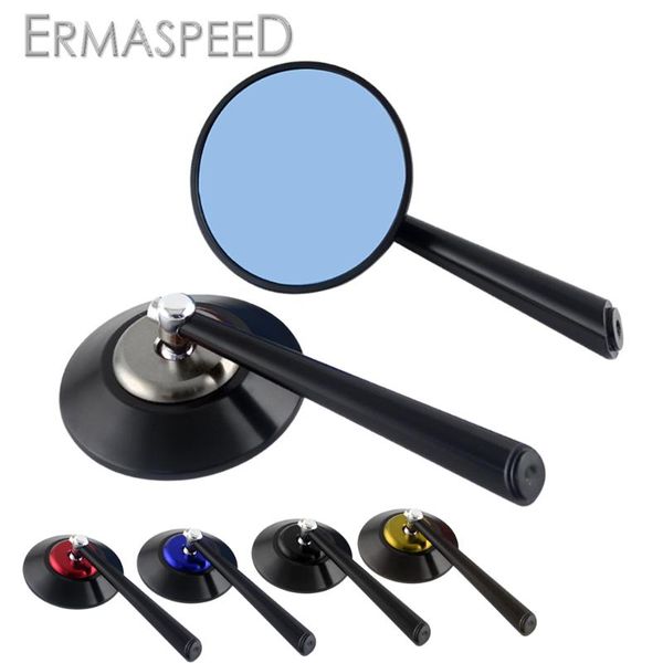 silver blue motorcycle side mirror blue glass 8mm 10mm cafe racer rear view mirror for r1200gs r1200rt f800gs k1300r k100
silver blue motorcycle side mirror blue glass 8mm 10mm cafe racer rear view mirror for r1200gs r1200rt f800gs k1300r k100