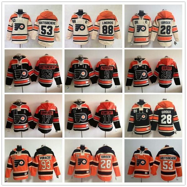 philadelphia flyers stadium series hoodies claude giroux gostisbehere wayne simmonds voracek ivan provorov lindros hockey sweatshirts jersey, Black;red
philadelphia flyers stadium series hoodies claude giroux gostisbehere wayne simmonds voracek ivan provorov lindros hockey sweatshirts jersey, Black;red