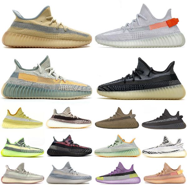 new style kanye sneakers zyon linen grey asriel yeshaya reflective desert sage tail light cinder black static men trainers running shoes, White;red
new style kanye sneakers zyon linen grey asriel yeshaya reflective desert sage tail light cinder black static men trainers running shoes, White;red