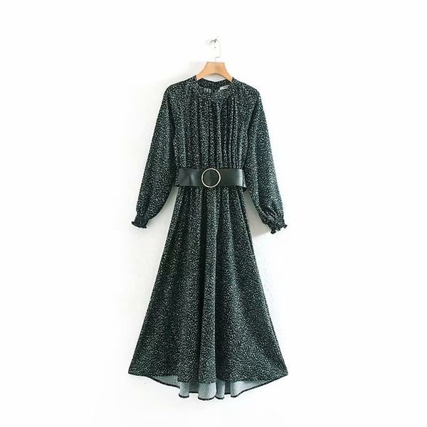 дамы пояса elegant платье партии зимы с длинным рукавом платья макси женщин o-образным вырезом-line vestidos dot печати, Black;gray
дамы пояса elegant платье партии зимы с длинным рукавом платья макси женщин o-образным вырезом-line vestidos dot печати, Black;gray