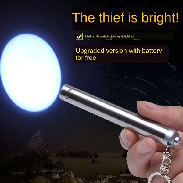 2020 super bright led mini accessories flashlight minismall flashlight home portable pocket waterproof pocket accessories
2020 super bright led mini accessories flashlight minismall flashlight home portable pocket waterproof pocket accessories