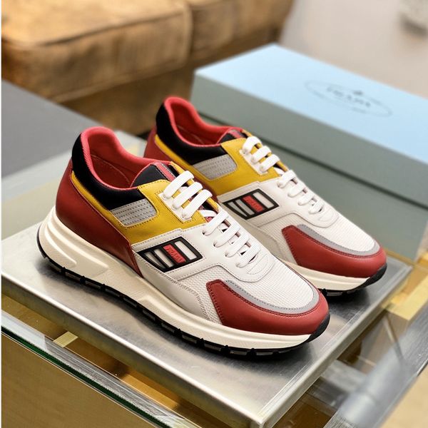 332men's casual climax shoes workmanship outdoor jogging sneakers designer non-slip outsole design original packaging and box delivery, Black
332men's casual climax shoes workmanship outdoor jogging sneakers designer non-slip outsole design original packaging and box delivery, Black