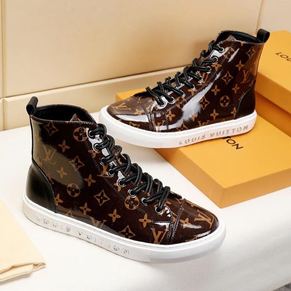 new fashion sneakers mens shoes casual breathable zapatos de hombre mens shoes fashion type bottes hommes ankle boots luxury fast ship, Black
new fashion sneakers mens shoes casual breathable zapatos de hombre mens shoes fashion type bottes hommes ankle boots luxury fast ship, Black