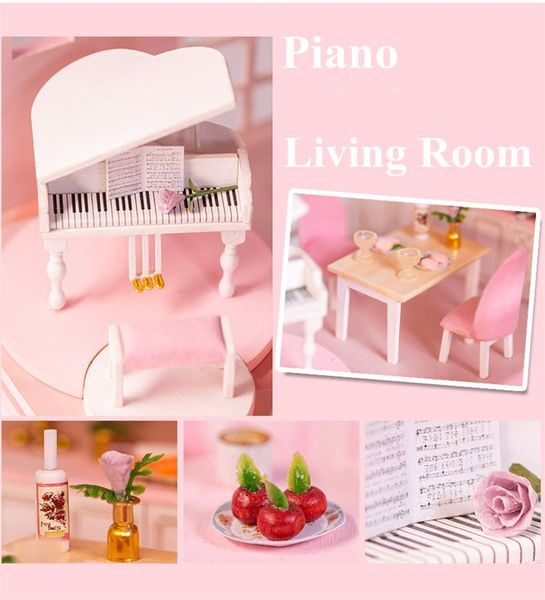 diy миниатюрного dollhouse модель деревянной мини мебель кукла изысканного дом кукла подарки игрушка для детей дом дла lalek mx200414
diy миниатюрного dollhouse модель деревянной мини мебель кукла изысканного дом кукла подарки игрушка для детей дом дла lalek mx200414