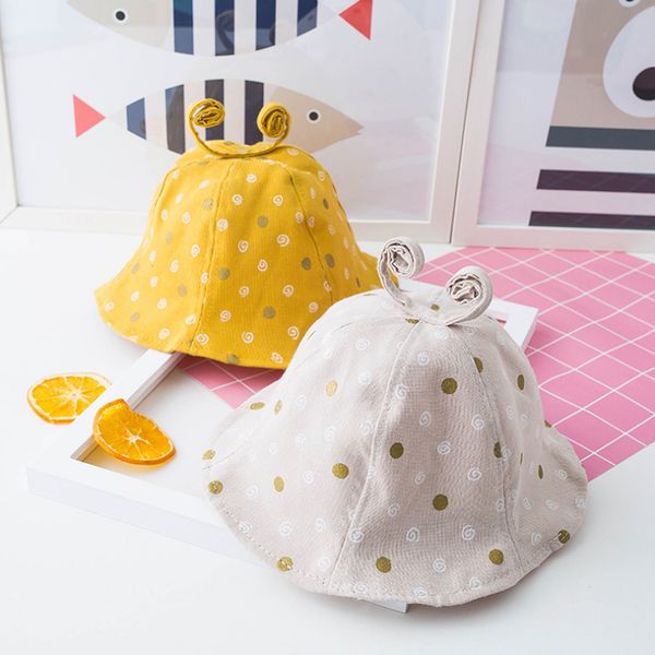 caps & hats spring summer baby hat cute girls heart print cap for boy sun accessories children's pography props, Yellow
caps & hats spring summer baby hat cute girls heart print cap for boy sun accessories children's pography props, Yellow