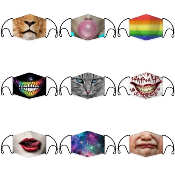fast shipping cartoon expression pure cotton masks cute warm protective face mask personality funny masks personality mask#634
fast shipping cartoon expression pure cotton masks cute warm protective face mask personality funny masks personality mask#634
