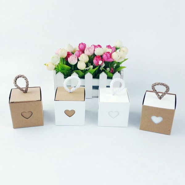 50pcs heart wedding decoration birthday candy box beautiful bag small party favor gift bag packaging kraft paper box
50pcs heart wedding decoration birthday candy box beautiful bag small party favor gift bag packaging kraft paper box