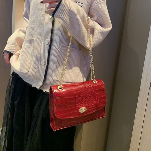 women crossbody bags satchel small square bag 2020 new fashion leather bag casual wild shoulder messenger bolso mujer
women crossbody bags satchel small square bag 2020 new fashion leather bag casual wild shoulder messenger bolso mujer