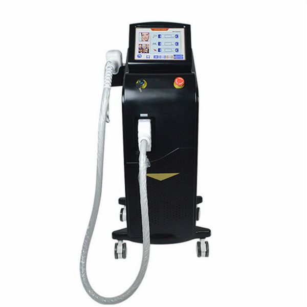 2022laser machine 808nm hair removal system platinum ice depilation diode equipment, Black
2022laser machine 808nm hair removal system platinum ice depilation diode equipment, Black