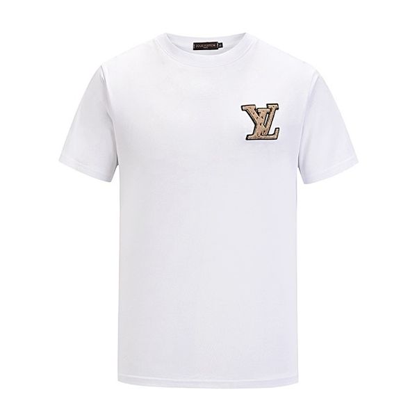 men's shirts summer men's casual t-shirts t-shirts for men and women short-sleeved t-shirts clothing letters pattern printed tee s, White;black
men's shirts summer men's casual t-shirts t-shirts for men and women short-sleeved t-shirts clothing letters pattern printed tee s, White;black