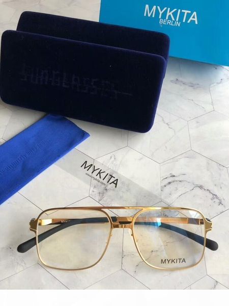 new mykita 1769 sunglasses for man pilot frame with mirror ultralight frame memory alloy oversized sunglasses for women cool outdoor design, White;black
new mykita 1769 sunglasses for man pilot frame with mirror ultralight frame memory alloy oversized sunglasses for women cool outdoor design, White;black