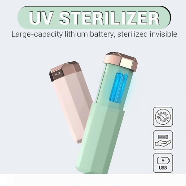 wholesale 6w mini usb uv sterilizer lamp portable flu personal protection disinfection lamp uvc germicidal rod
wholesale 6w mini usb uv sterilizer lamp portable flu personal protection disinfection lamp uvc germicidal rod
