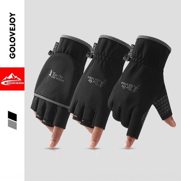 winter gloves half flip outdoor waterproof fleece leak finger touch keep warm warm gloves screen anti-slip full finger sports riding
winter gloves half flip outdoor waterproof fleece leak finger touch keep warm warm gloves screen anti-slip full finger sports riding