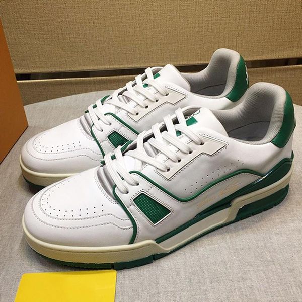 new arrival trainer sneaker mens shoes comfortable outdoor walking plus size lace -up shoes fashion classic skateboarding sports shoes, Black
new arrival trainer sneaker mens shoes comfortable outdoor walking plus size lace -up shoes fashion classic skateboarding sports shoes, Black