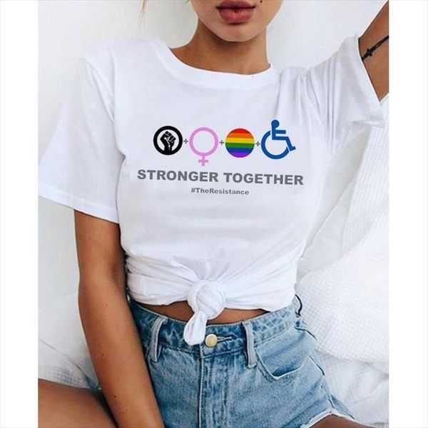 new t shirt love wins love is love bisexual lesbian gay women rainbow female t shirt tshirt tee shirts kawaii, White
new t shirt love wins love is love bisexual lesbian gay women rainbow female t shirt tshirt tee shirts kawaii, White