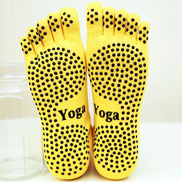 women anti-slip five fingers yoga socks ballet gym fitness sports pilates dance socks funny cotton breathable sock, Black
women anti-slip five fingers yoga socks ballet gym fitness sports pilates dance socks funny cotton breathable sock, Black