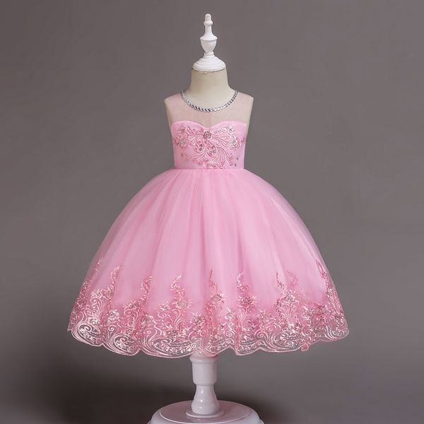 Ball Gown Flower Girls' Dresses With Hand Made Flowers Beaded Ball Gown Tulle Purple Formal Beach Wedding Puffy Dress Flowergirl
Ball Gown Flower Girls' Dresses With Hand Made Flowers Beaded Ball Gown Tulle Purple Formal Beach Wedding Puffy Dress Flowergirl