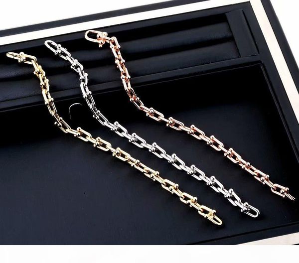 fashion designer charm bracelet stainless steel jewelry men gold bracelets bangles friendship t bracelet, Black
fashion designer charm bracelet stainless steel jewelry men gold bracelets bangles friendship t bracelet, Black