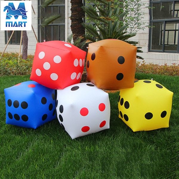 movable ktv inflatable toy dice pvc blowing dice ktv party toys inflatable toys sieve
movable ktv inflatable toy dice pvc blowing dice ktv party toys inflatable toys sieve
