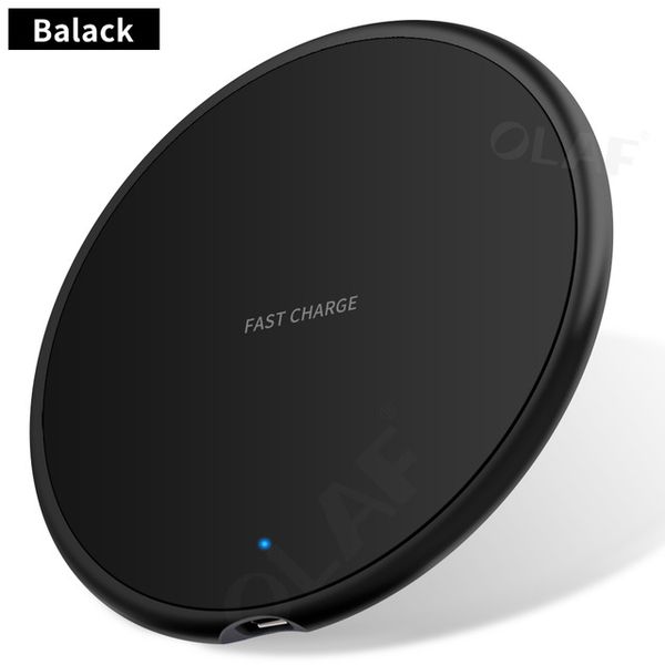 10w fast wireless charger qi wireless charging pad for samsung s10 huawei p30 pro phone charger adapter
10w fast wireless charger qi wireless charging pad for samsung s10 huawei p30 pro phone charger adapter