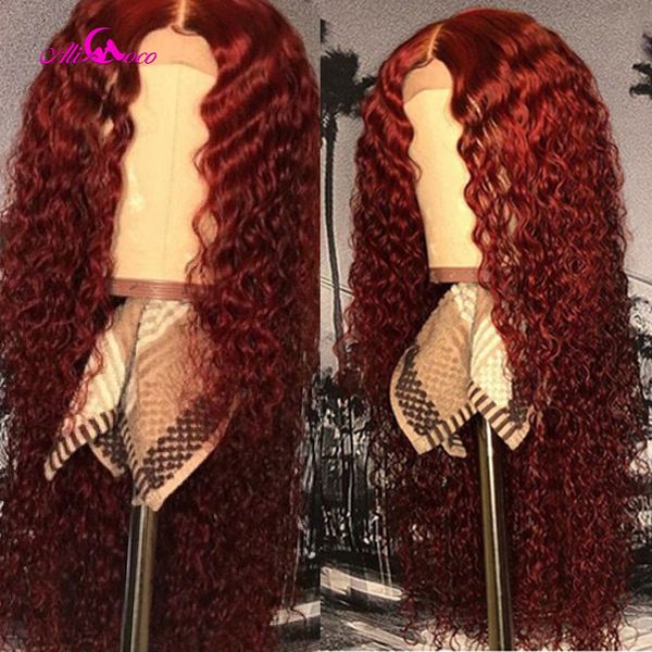 99j curly human hair lace front wigs 150% orange ginger ombre color mongolian remy curl wigs pre plucked 350 color wigs, Black
99j curly human hair lace front wigs 150% orange ginger ombre color mongolian remy curl wigs pre plucked 350 color wigs, Black